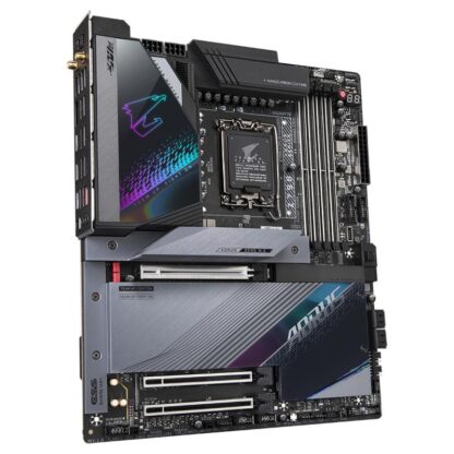 Motherboard GIGABYTE Z790 AORUS MASTER LGA 1700 - Image 10