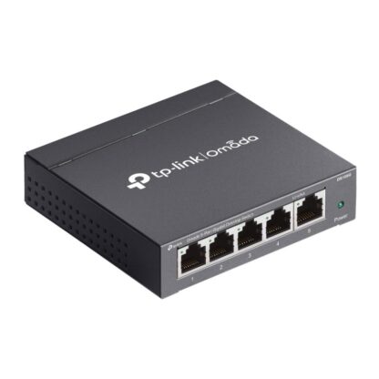 Omada 5-Port Gigabit Desktop Switch - Image 5