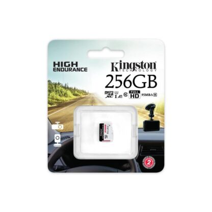 MICROSD 256GB CLASS 10 UHS-I SDCE/256GB - Image 4