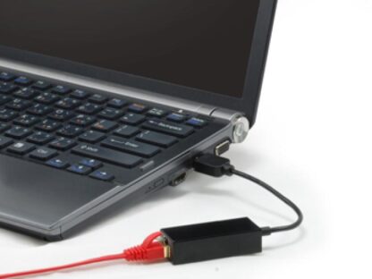 LevelOne ADAPTER USB-0301 - Image 5