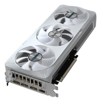 VGA GIGABYTE RTX 5070 EAGLE OC ICE SFF 12GB - Image 5
