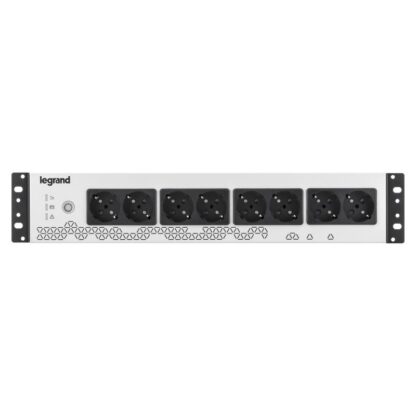 UPS LEGRAND KEOR PDU 800VA/480W - Image 7