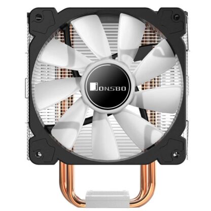 Jonsbo CR-1000 CPU RGB 120mm black - Image 13