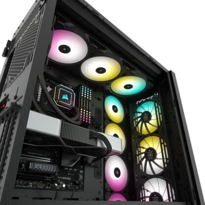Corsair SSD MP600 PRO XT 1TB M.2 NVMe PCIe 4 - Image 9
