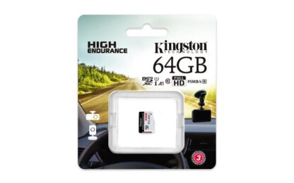 MICROSD 64 CLASS 10 UHS-I SDCE / 64GB W / A - Image 6