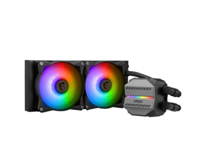 CPU COOLER MSI MAG CORELIQUID M240 - Image 5