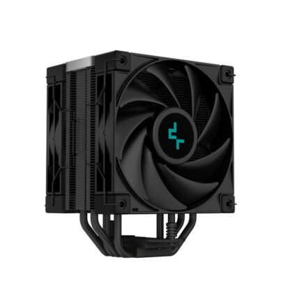 CPU COOLER DEEPCOOL AK400 ZERO DARK PLUS - Image 11