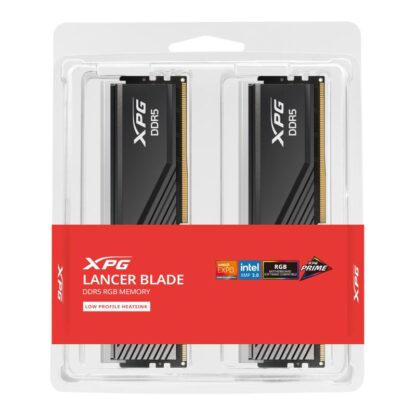 ADATA LANCER DDR5 24GB RGB(2x12) 6000Mhz - Image 10