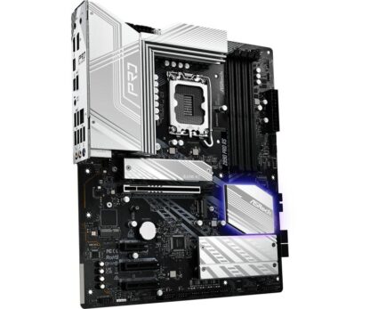 Motherboard Asrock Z890 PRO RS LGA1851 - Image 10
