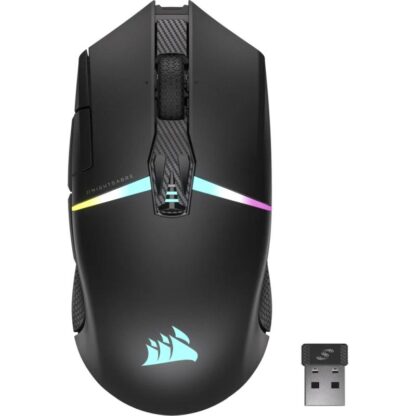 Corsair NIGHTSABRE WR RGB MOUSE - Image 4