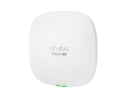 ARUBA INSTANT ON AP25 (RW) 4X4 WI-FI 6 - Image 8