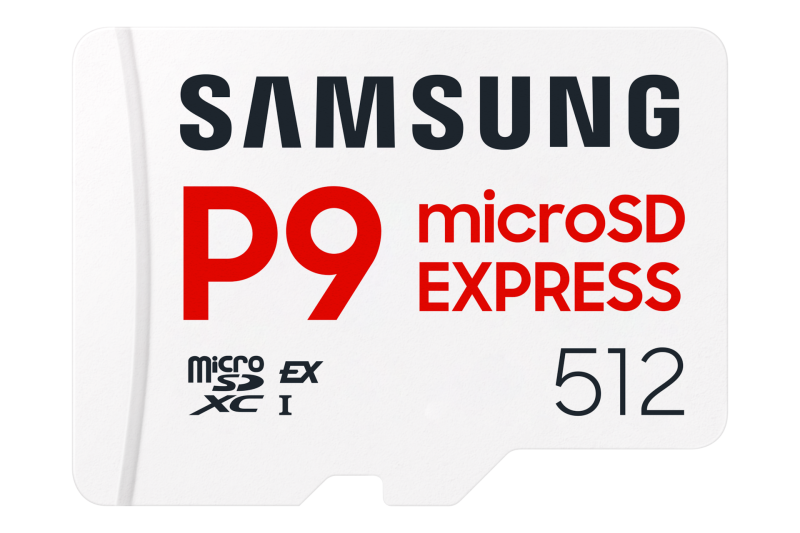 Samsung MB-MK512T