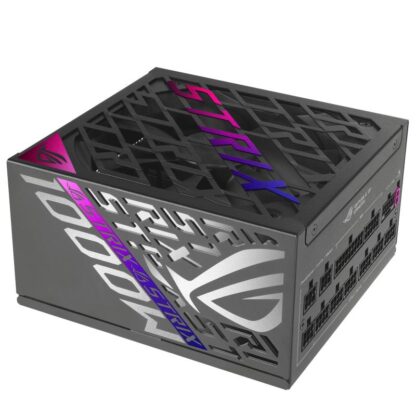 PSU ASUS ROG STRIX 1000W PLATINUM - Image 4