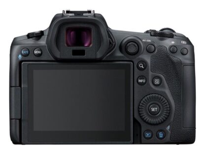 PHOTO CAMERA CANON EOS R5 BODY - Image 9