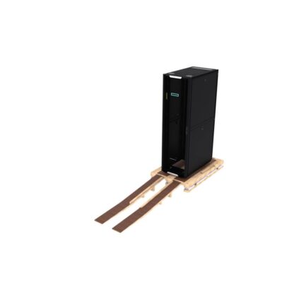 HPE 42U 600X1075 ENT G2 SHOCK RACK - Image 16
