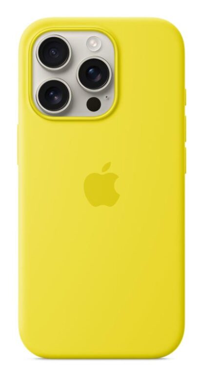 IPHONE 16 PRO SI CASE STAR FRUIT-ZML - Image 3