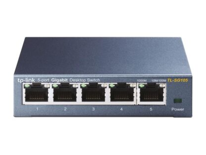 TPL SW 5P-GB UNMNGD DESK METAL - Image 3