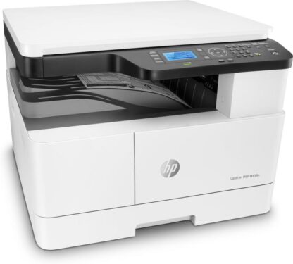 HP LASERJET M438n  MONO MFP A3 - Image 6