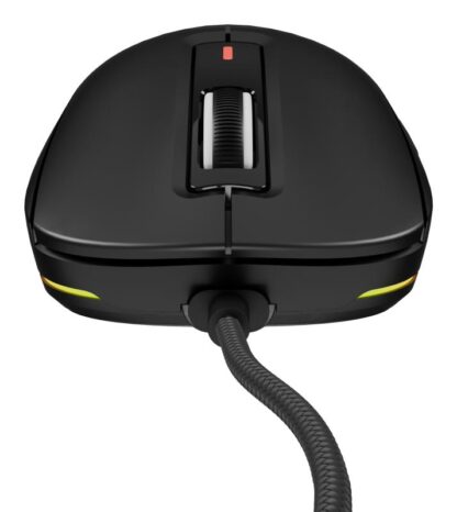 Mouse Genesis Krypton 660 12000 DPI black - Image 21