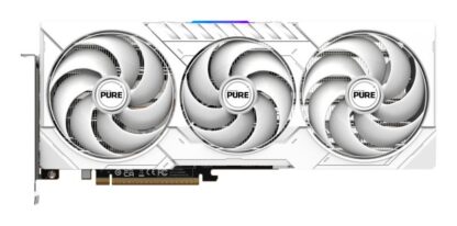 Sapphire PURE AMD RAD RX 9070 XT GAM OC 16GB - Image 2