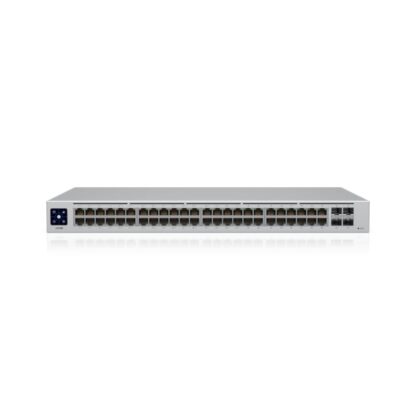 UBIQUITI UNIFI SWITCH 48-PORT POE L2 - Image 6