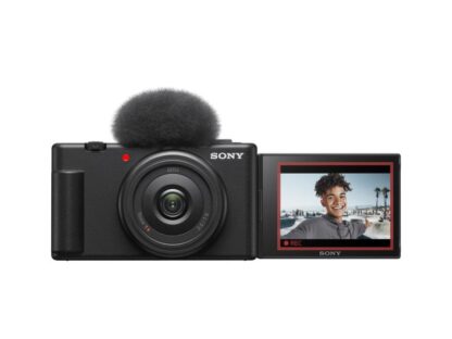 Sony Vlog camera ZV-1F|Compact Camera - Image 7