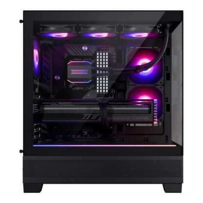 PC Case PHANTEKS XT VIEW DRGB TG BLACK - Image 15