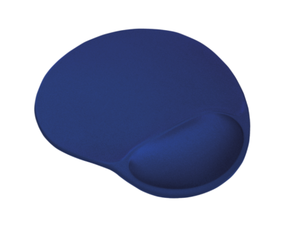 Blue Trust Bigfoot Gel Mousepad - Image 3