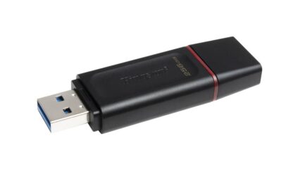 Kingston USB 256GB DATATRAVELER EXODIA 3.2 B/P - Image 9
