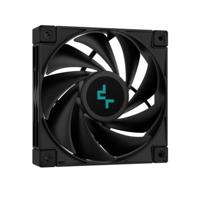 CPU COOLER DEEPCOOL AK400 ZERO DARK PLUS - Image 16