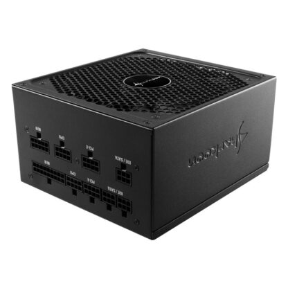 SHARKOON PSU ATX SS Cool Zero 750W - Image 5
