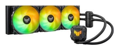 CPU Cooler AS TUF GAMING LC II 360 ARGB - Image 4