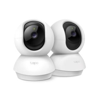 C210P2 Home Security Wi-Fi Camera, 2-P