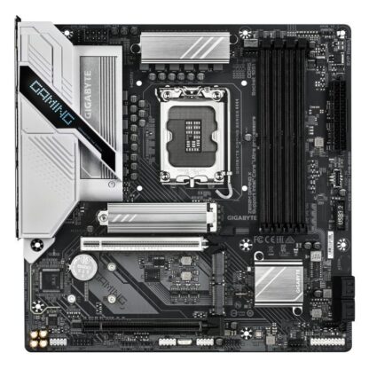 Motherboard GIGABYTE Z890M GAMING X - Image 7