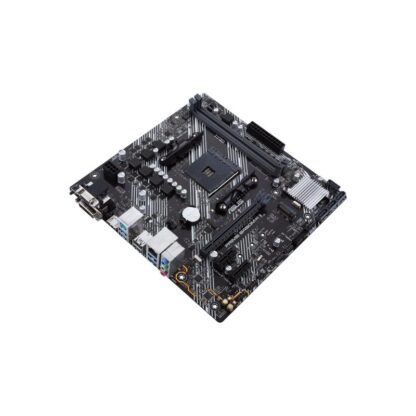 Motherboard ASUS AMD PRIME B450M-K II - Image 8