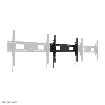 Neomounts wall mount 43"-98" 125kg black - Image 11