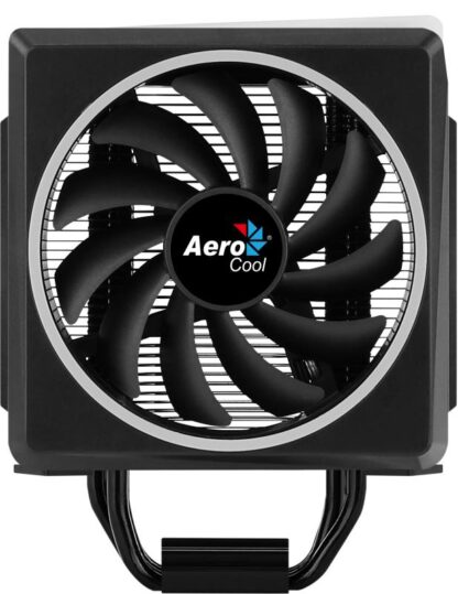 Cooler CPU Aerocool Cylon4 RGB bk - Image 6