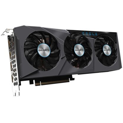 Video Card Gigabyte GeForce RTX 4070 EAGLE OC V2 12G - Image 8