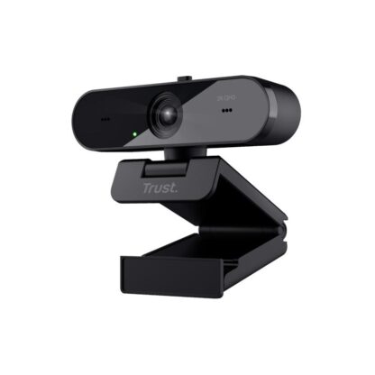 Trust Taxon QHD webcam - Image 2