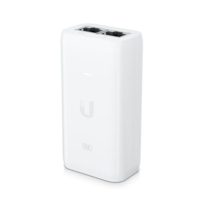 UBIQUITI POE INJECTOR 802.3AF U-POE-AF - Image 2