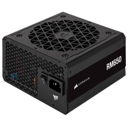 Corsair PSU RM650 650W - Image 10
