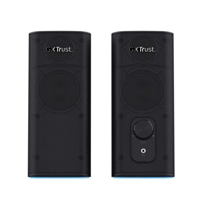 Speakers Trust GXT 612 Cetic, 18W, black - Image 7