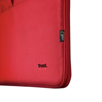 Trust Bologna Bag ECO 16" laptops red - Image 10