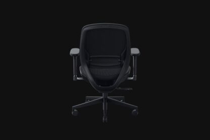 Razer Fujin chair, black - Image 11