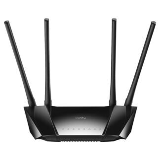 CUDY N300 Wi-Fi 4G LTE Cat4 Router