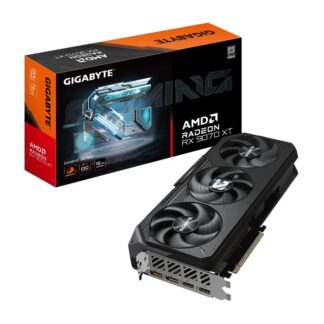 Gigabyte GEFORCE RADEON RX 9070 XT GAMING