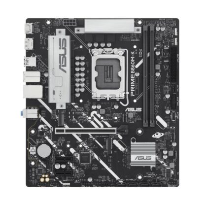 Motherboard Asus PRIME B860M-K - Image 2