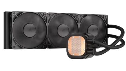 Corsair LIQUID COOLER NAUTILUS 360 RS - Image 10