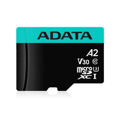MICROSDHC 128GB AUSDX128GUI3V30SA2-RA1