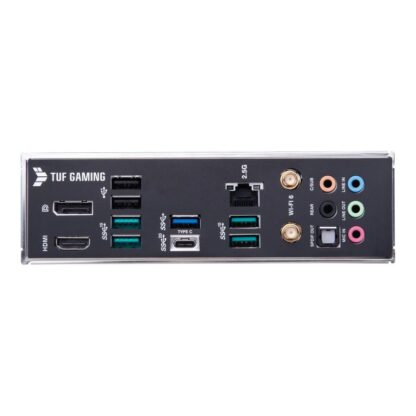 Motherboard ASUS TUF GAMING B660M-PLUS WIFI D4 - Image 10